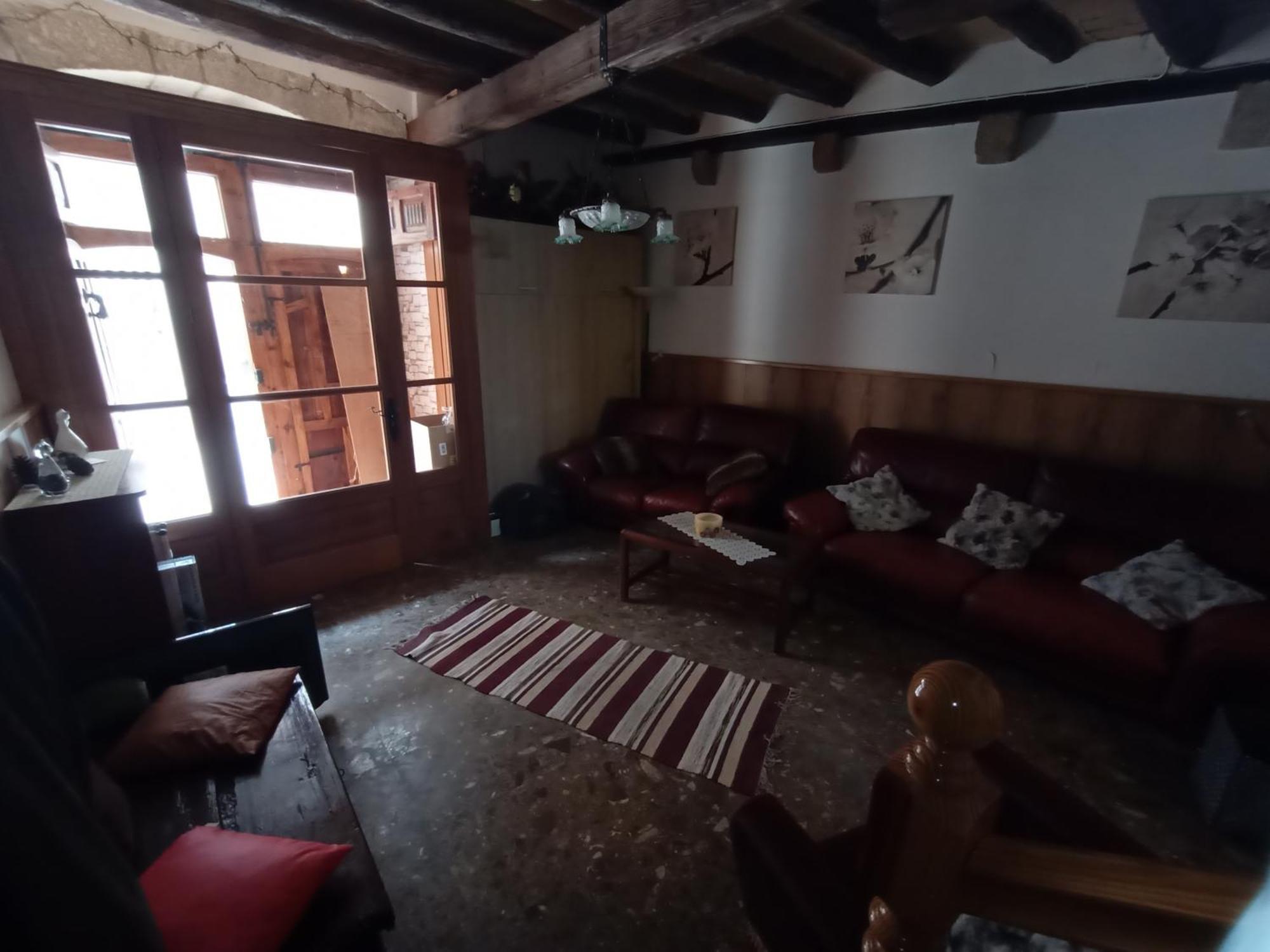 Tranquil And Spacious Townhouse In Historical And Picturesque Cervera Del Maestre 외부 사진
